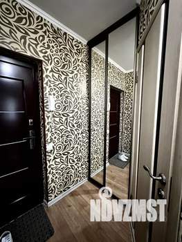 1-к квартира, посуточно, 33м2, 7/10 этаж