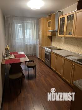 1-к квартира, на длительный срок, 41м2, 7/10 этаж