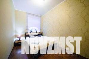 2-к квартира, посуточно, 70м2, 3/18 этаж