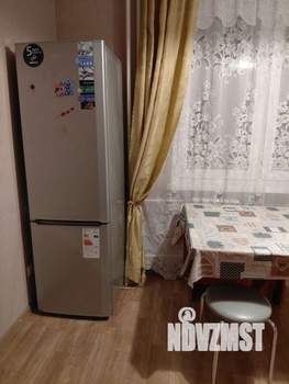 1-к квартира, на длительный срок, 38м2, 4/11 этаж