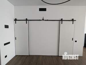 Студия квартира, на длительный срок, 58м2, 23/40 этаж