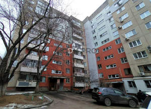 1-к квартира, на длительный срок, 38м2, 1/9 этаж