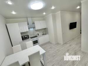 2-к квартира, на длительный срок, 70м2, 24/25 этаж