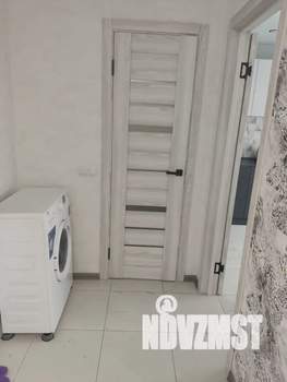 1-к квартира, посуточно, 37м2, 2/10 этаж