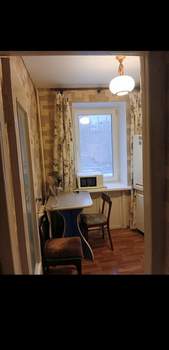 1-к квартира, на длительный срок, 22м2, 5/9 этаж