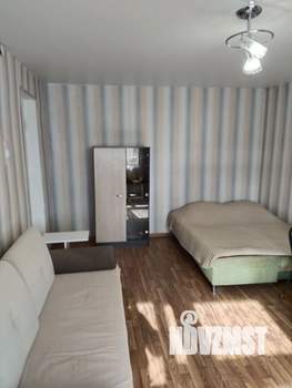 1-к квартира, на длительный срок, 38м2, 4/10 этаж