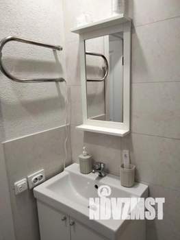 1-к квартира, посуточно, 16м2, 1/1 этаж