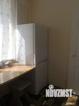 1-к квартира, на длительный срок, 25м2, 4/11 этаж