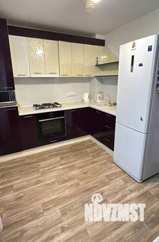 1-к квартира, на длительный срок, 38м2, 7/8 этаж