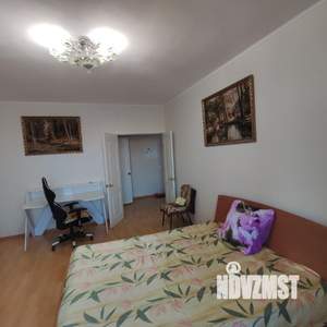 1-к квартира, на длительный срок, 40м2, 6/14 этаж