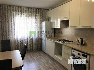 2-к квартира, на длительный срок, 60м2, 3/9 этаж