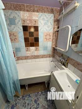 1-к квартира, на длительный срок, 34м2, 6/9 этаж