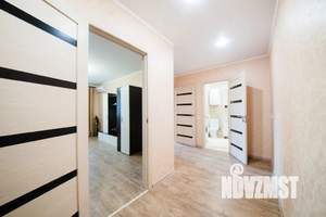 1-к квартира, посуточно, 53м2, 6/10 этаж