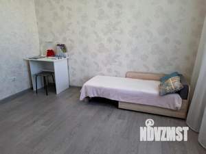 2-к квартира, посуточно, 60м2, 1/1 этаж