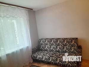 1-к квартира, на длительный срок, 25м2, 3/6 этаж