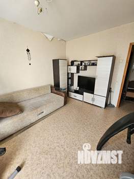 1-к квартира, на длительный срок, 30м2, 5/10 этаж