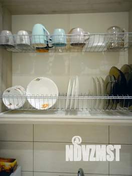 1-к квартира, посуточно, 40м2, 1/4 этаж