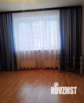 1-к квартира, на длительный срок, 35м2, 7/9 этаж