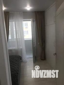 2-к квартира, посуточно, 51м2, 16/25 этаж