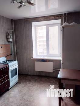 1-к квартира, на длительный срок, 35м2, 4/10 этаж