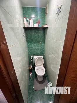 2-к квартира, посуточно, 55м2, 1/9 этаж