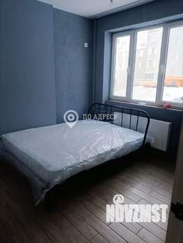 2-к квартира, на длительный срок, 48м2, 1/10 этаж