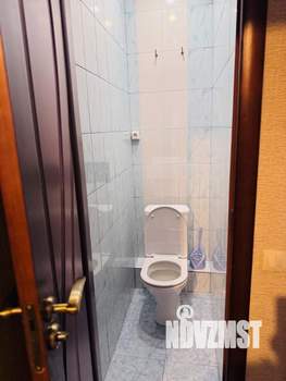 2-к квартира, посуточно, 44м2, 8/9 этаж