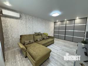 1-к квартира, на длительный срок, 38м2, 15/16 этаж