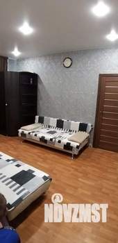 2-к квартира, посуточно, 48м2, 2/3 этаж