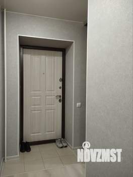 1-к квартира, на длительный срок, 31м2, 7/10 этаж