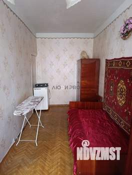 2-к квартира, на длительный срок, 48м2, 1/3 этаж