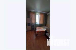 1-к квартира, посуточно, 38м2, 6/16 этаж