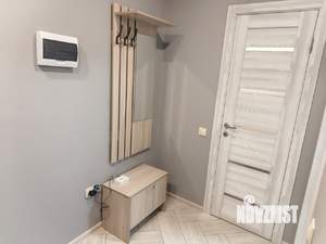 1-к квартира, на длительный срок, 33м2, 8/10 этаж