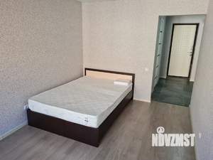 1-к квартира, на длительный срок, 42м2, 5/12 этаж