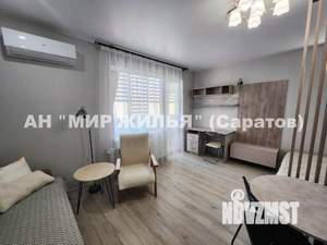 1-к квартира, на длительный срок, 36м2, 11/25 этаж