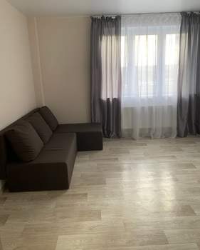 1-к квартира, на длительный срок, 37м2, 13/18 этаж