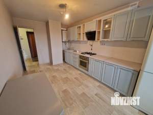 1-к квартира, на длительный срок, 38м2, 7/10 этаж