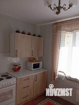 1-к квартира, на длительный срок, 37м2, 5/10 этаж