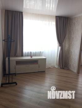 2-к квартира, на длительный срок, 52м2, 3/6 этаж