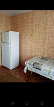 1-к квартира, на длительный срок, 40м2, 5/10 этаж