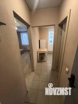 1-к квартира, на длительный срок, 32м2, 3/7 этаж