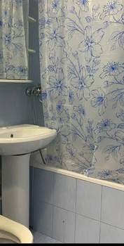 1-к квартира, на длительный срок, 36м2, 4/5 этаж