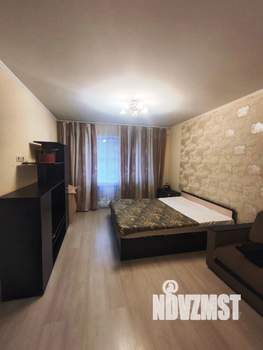 3-к квартира, на длительный срок, 64м2, 1/10 этаж