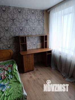 1-к квартира, на длительный срок, 36м2, 1/5 этаж