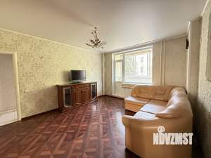 2-к квартира, на длительный срок, 68м2, 2/16 этаж