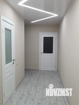 1-к квартира, на длительный срок, 53м2, 6/16 этаж