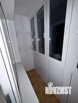 1-к квартира, на длительный срок, 31м2, 4/9 этаж