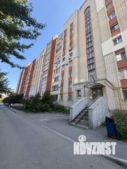 1-к квартира, на длительный срок, 36м2, 9/10 этаж