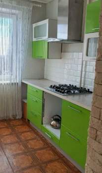 1-к квартира, на длительный срок, 32м2, 7/9 этаж