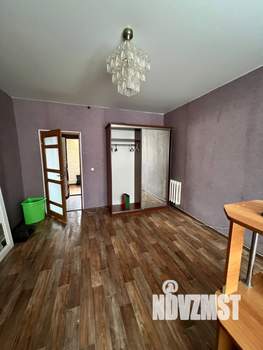 1-к квартира, на длительный срок, 30м2, 2/2 этаж